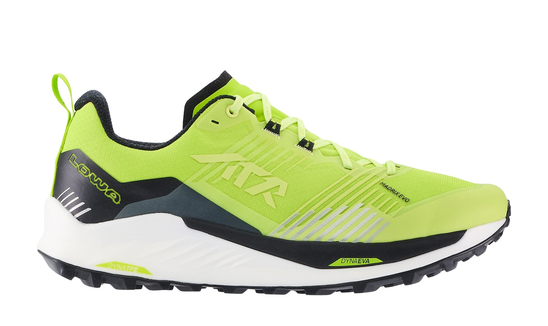 MADRIX EVO - LIME/BLACK