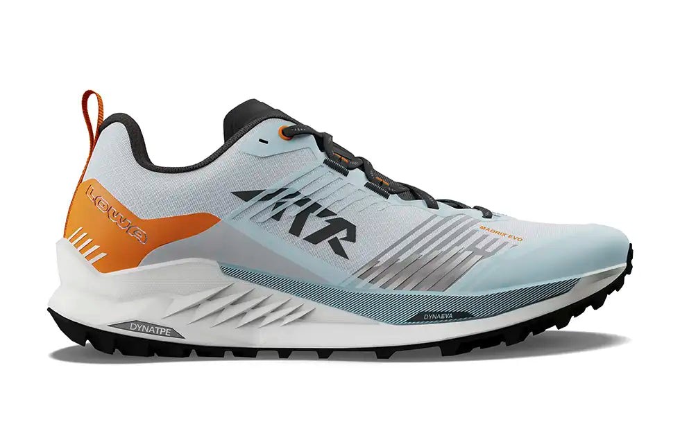 MADRIX EVO - MISTY BLUE/ORANGE