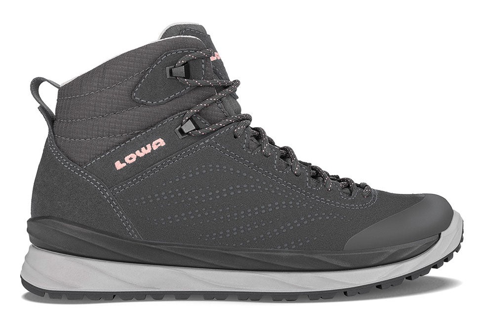 MALTA GTX MID WS - ANTHRACITE
