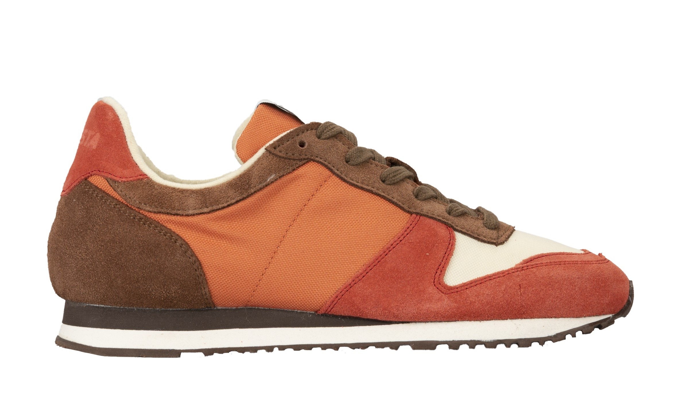 MARATHON WOODY ORANGE