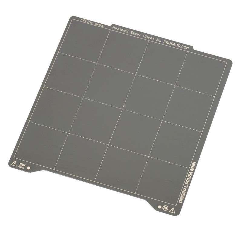 MINI Smooth PEI Print Sheet