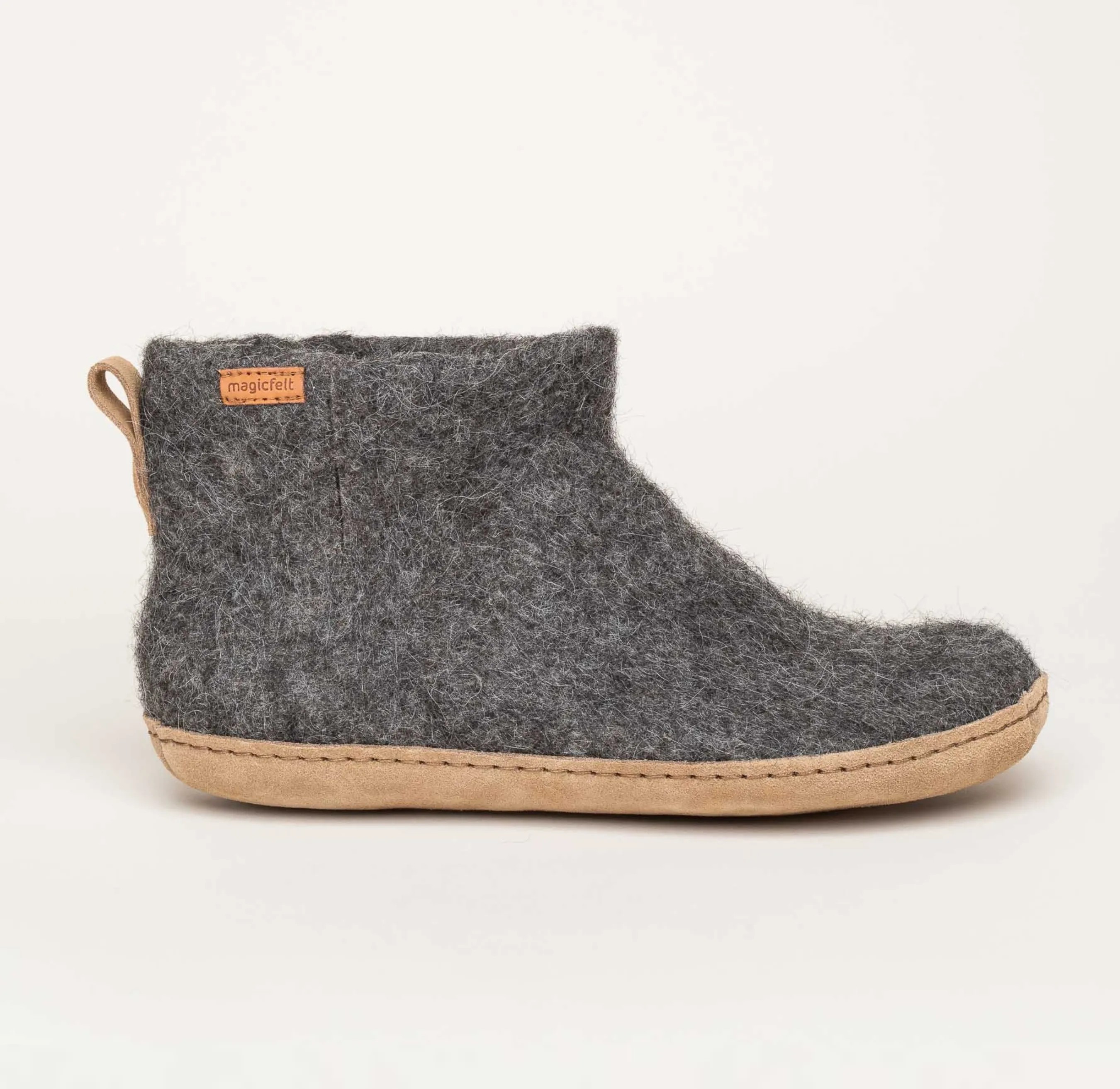 Magicfelt 731 Tiroler Steinschaf