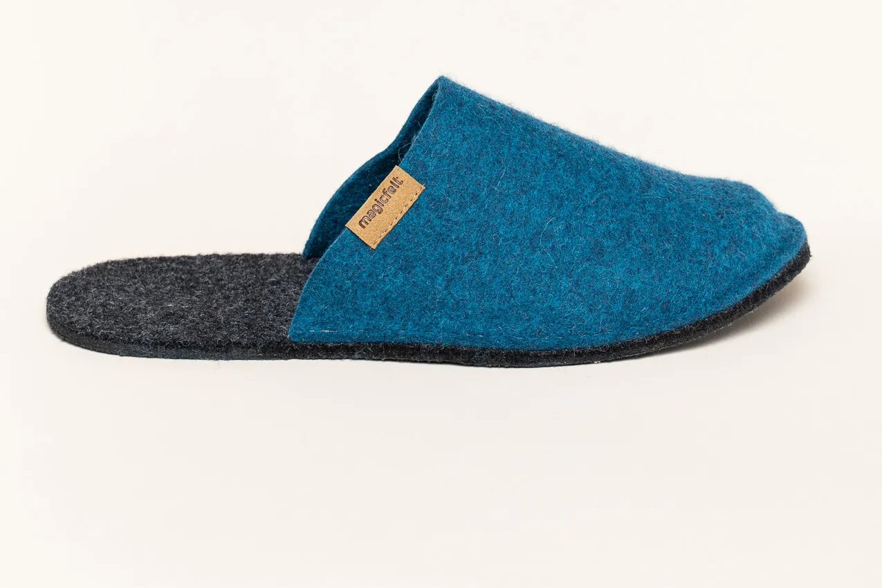 Magicfelt Travel 2.0