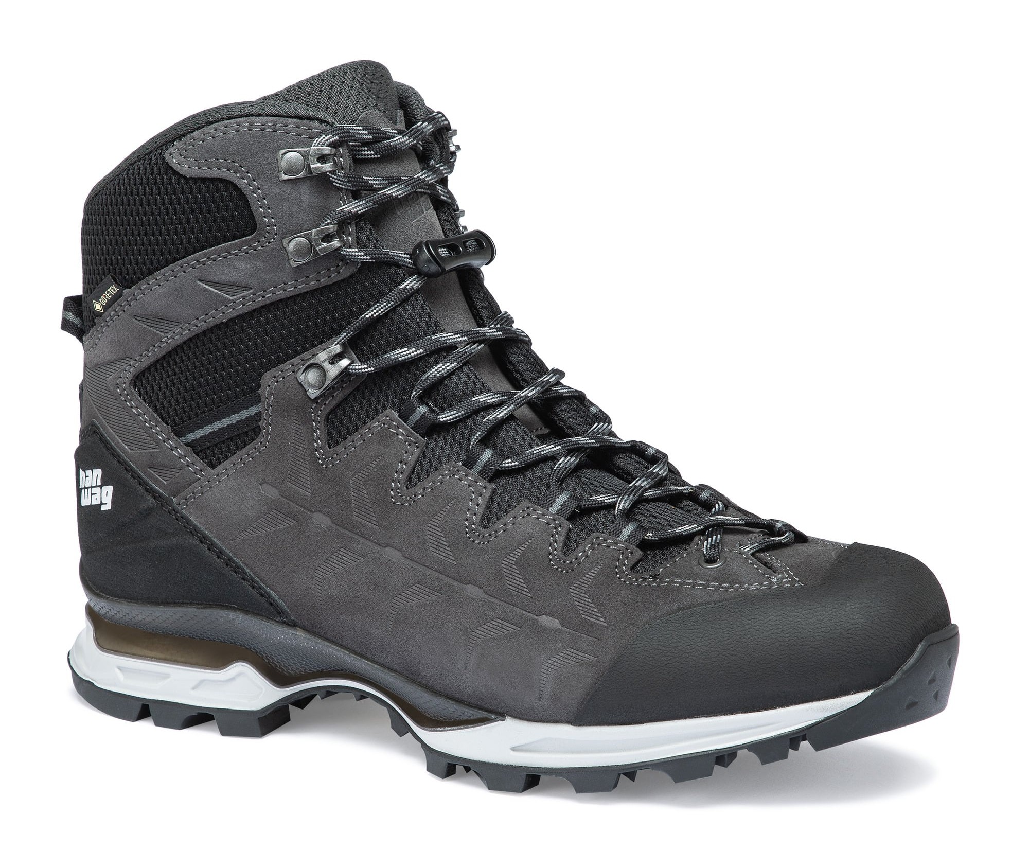Makra Trek GTX