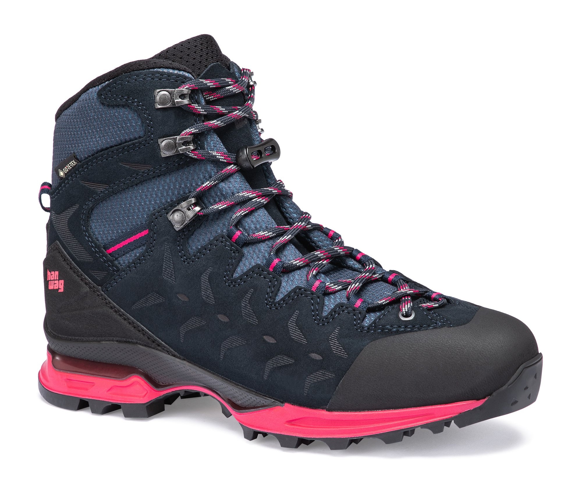 Makra Trek Lady GTX
