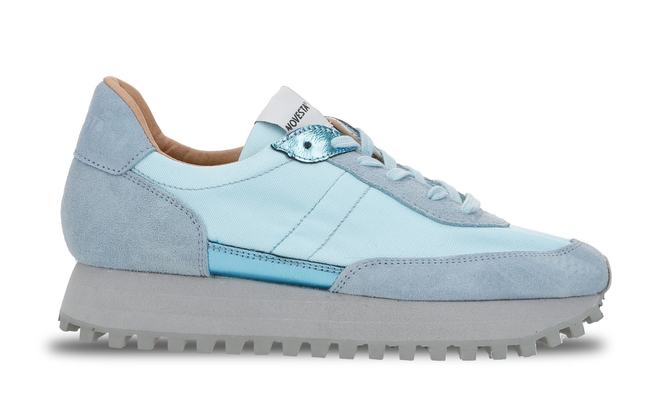 Marathon Runner S.Trail Wh/Ble