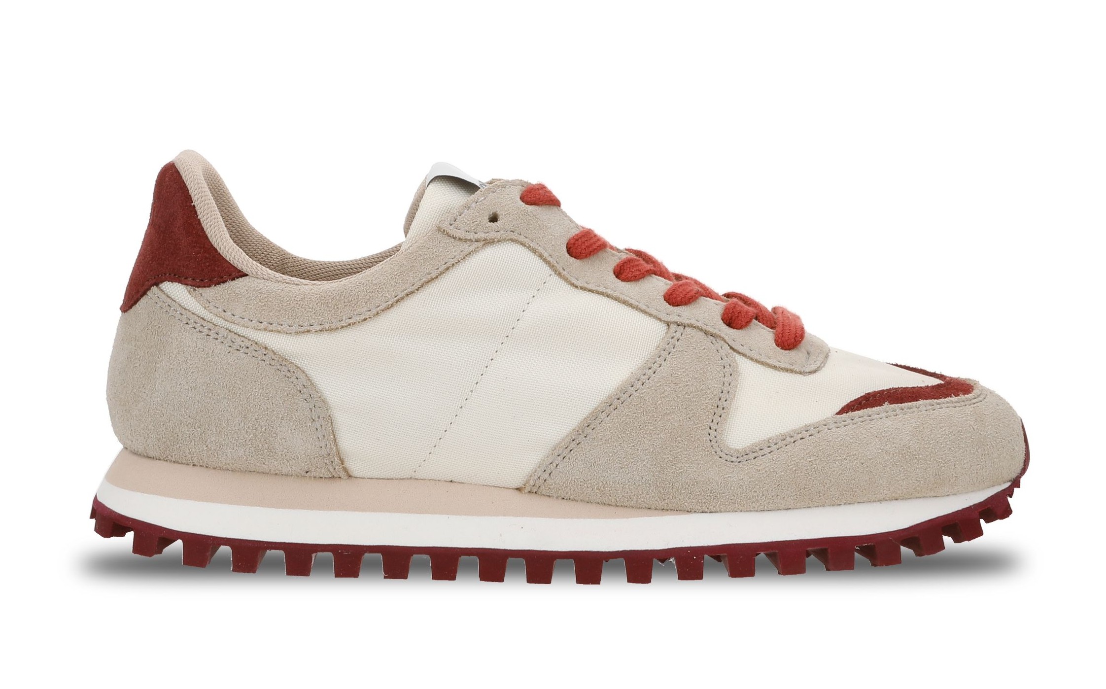 Marathon Trail Beige/Brown