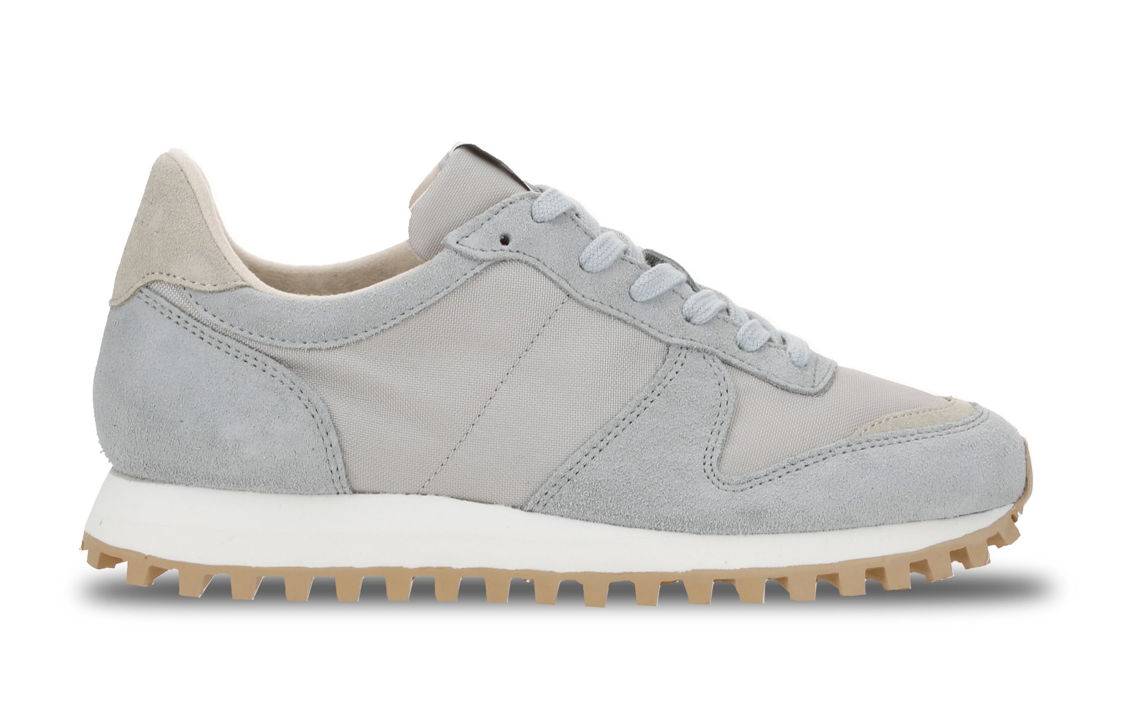 Marathon Trail Grey/Beige