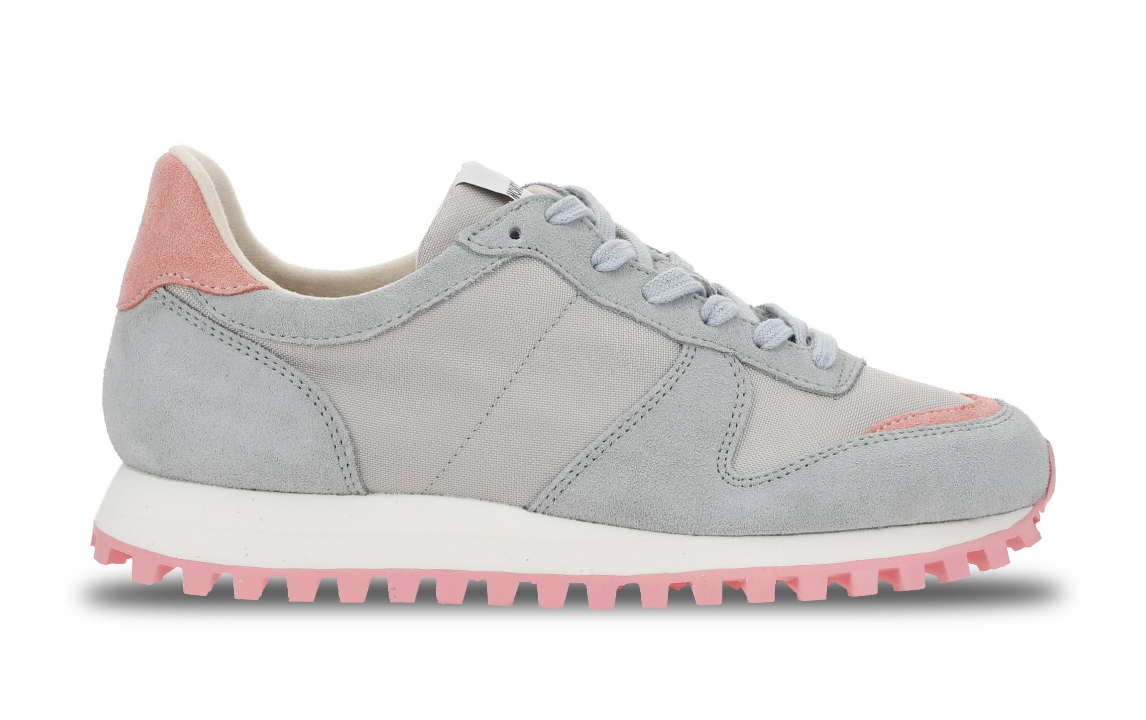 Marathon Trail Grey/Pink