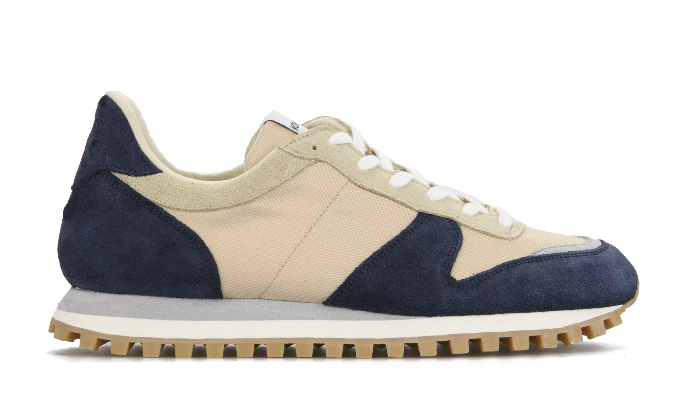 Marathon Trail Navy/Beige