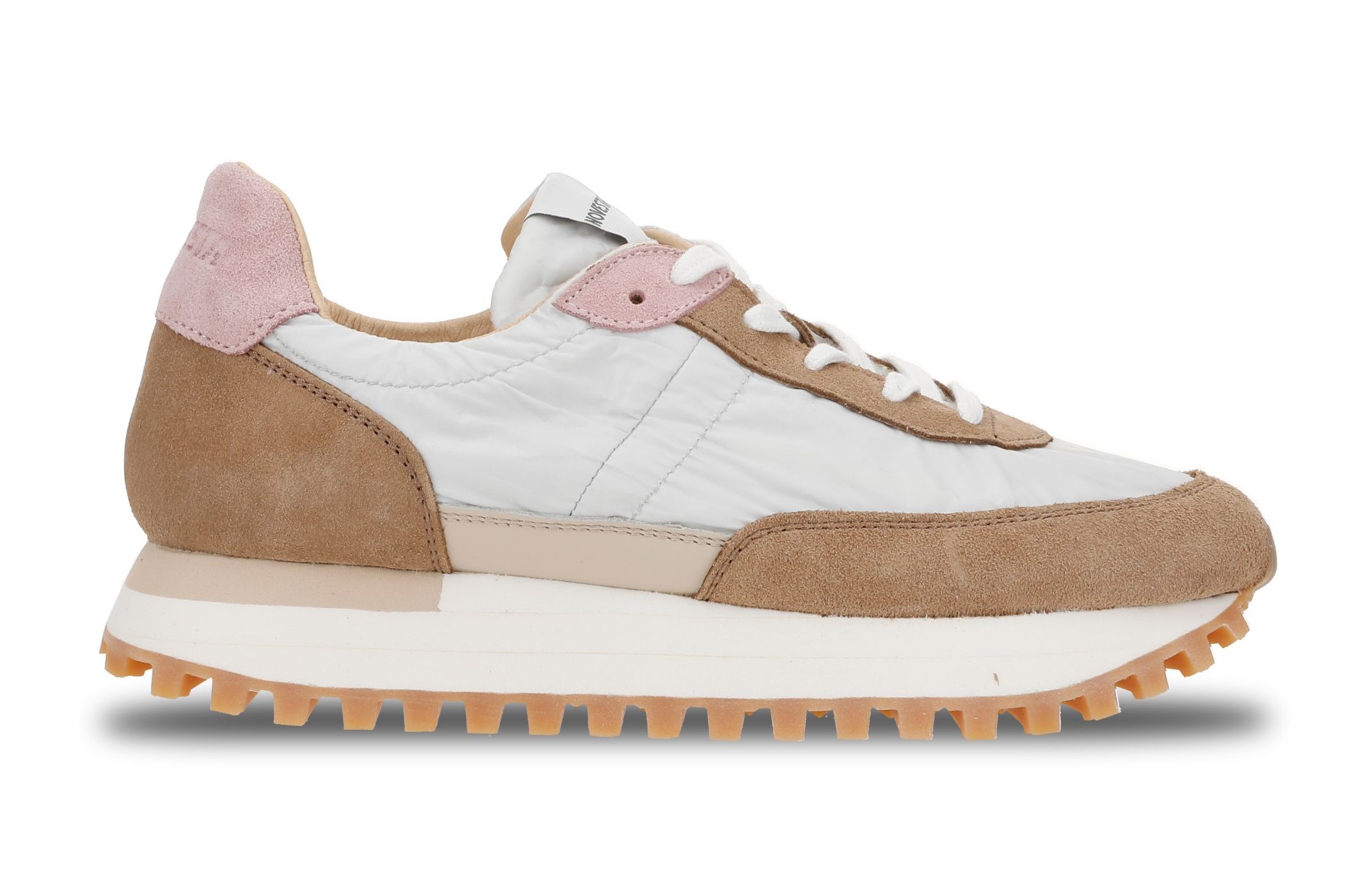 Marathon Run.S.Trail beige