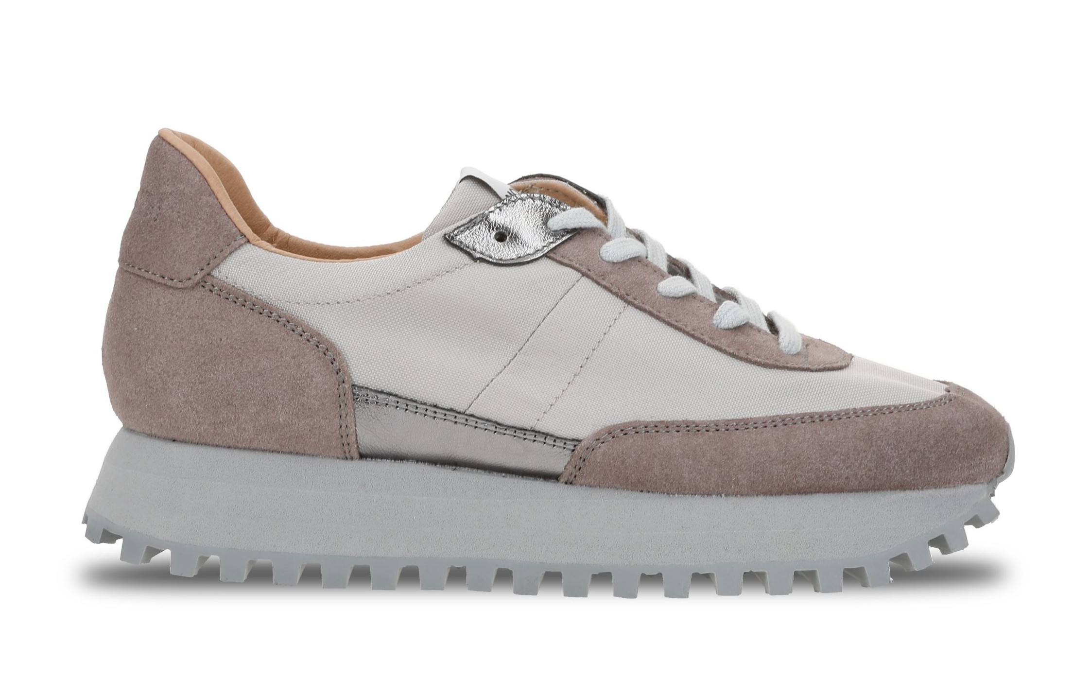 Marathon Runner S.Trail Grey