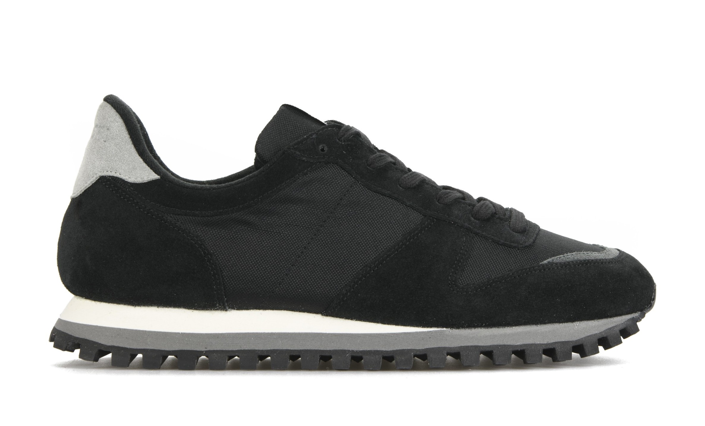 Marathon Trail Black
