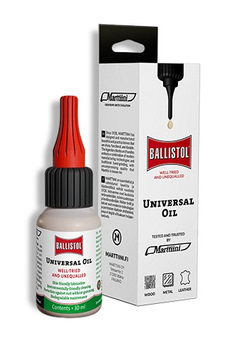 Marttiini Ballistol Universal Oil