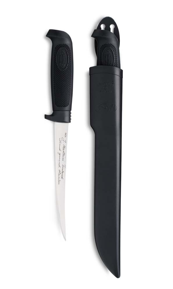Marttiini Basic Filleting Knife 15