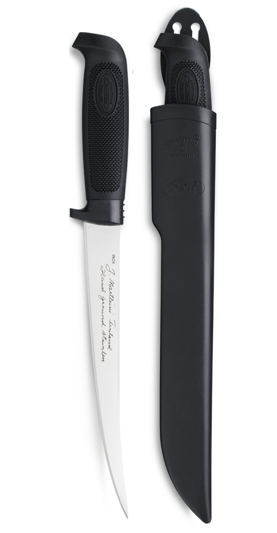 Marttiini Basic Filleting Knife 19