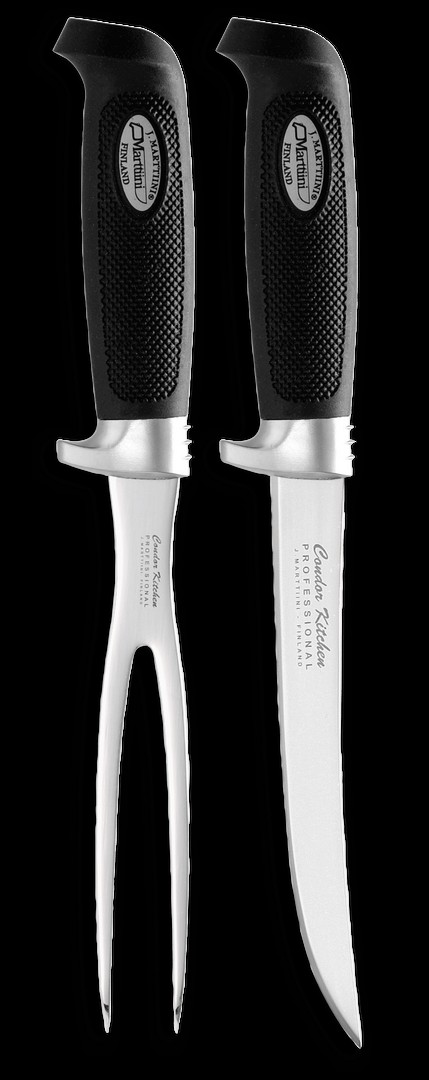 Marttiini CKP Roast Set