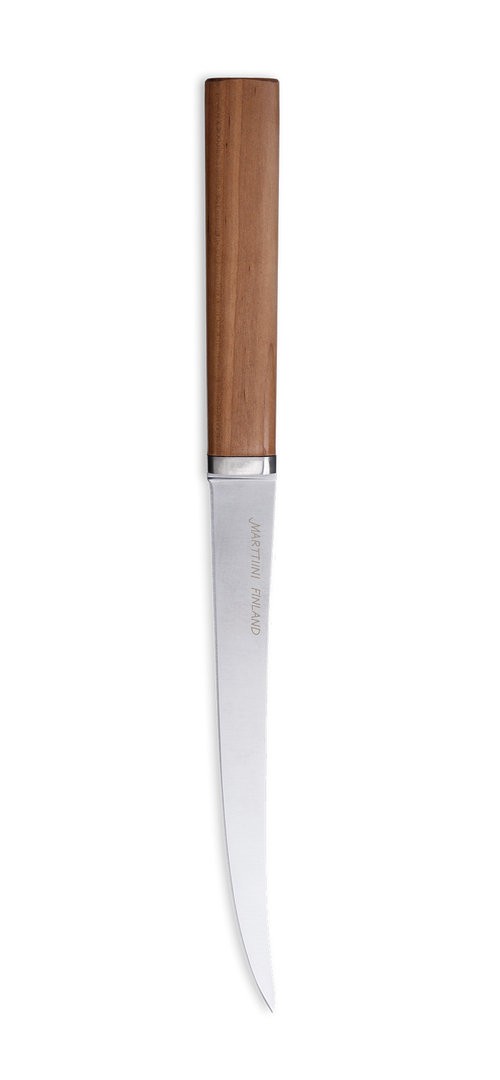 Marttiini Cabin Chef Filleting Knife