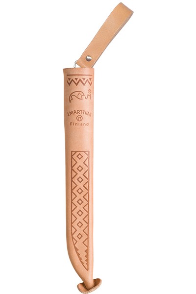 Marttiini Classic Fillet Leather Sheath