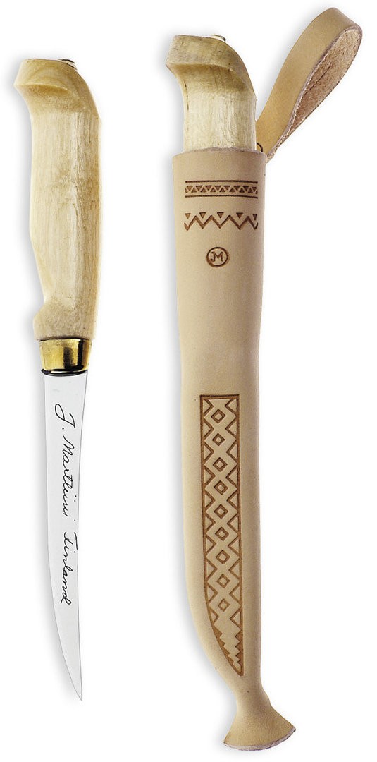 Marttiini Classic Filleting Knife 10