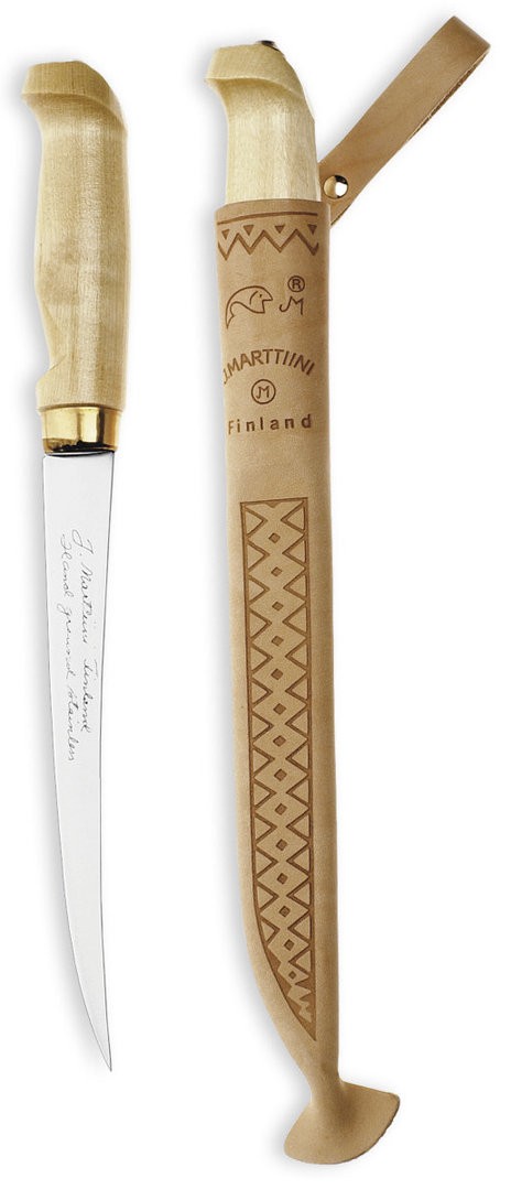 Marttiini Classic Filleting Knife 19