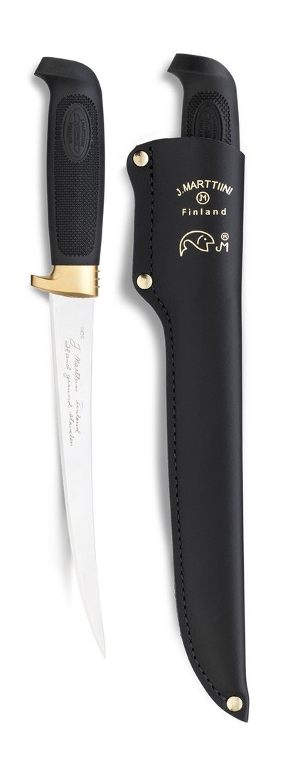 Marttiini Condor Filleting Knife 19