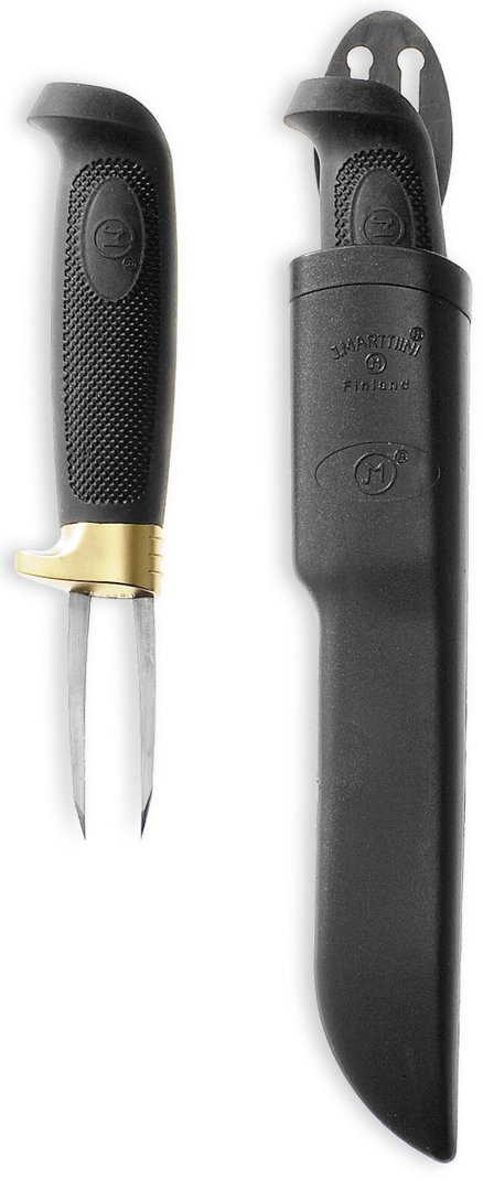 Marttiini Condor Fish Fork (plastic sheath)