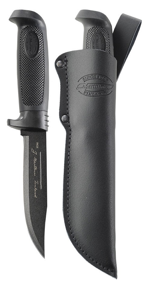 Marttiini Condor Frontier