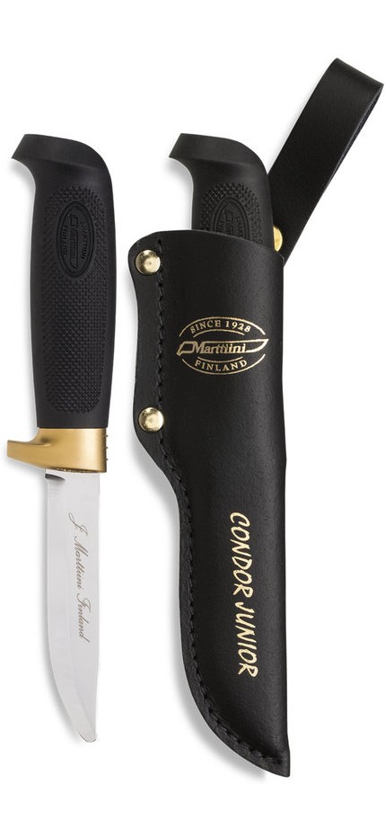 Marttiini Condor Junior