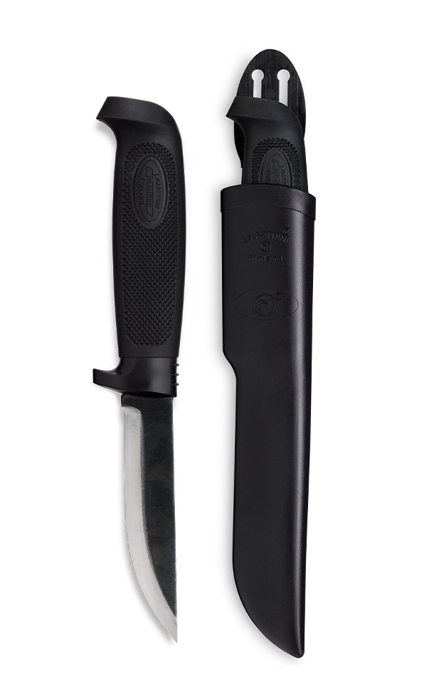 Marttiini Condor Timberjack (plastic sheath)