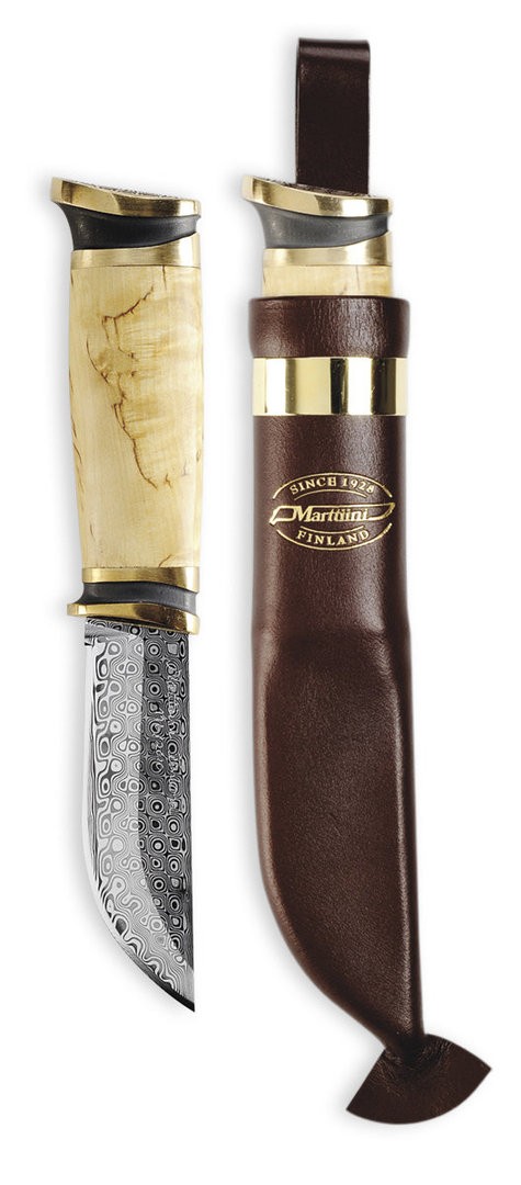 Marttiini Damascus