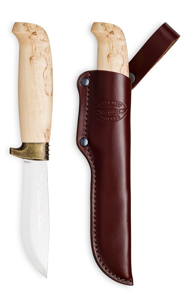 Marttiini Deluxe Skinner