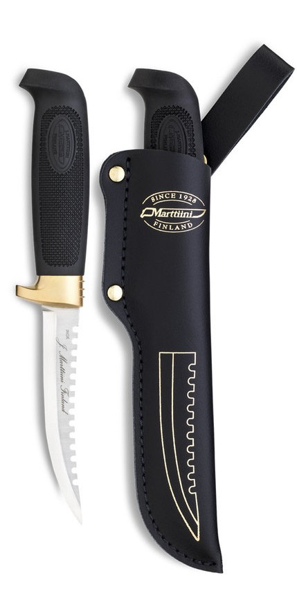 Marttiini Fishermans knife Condor