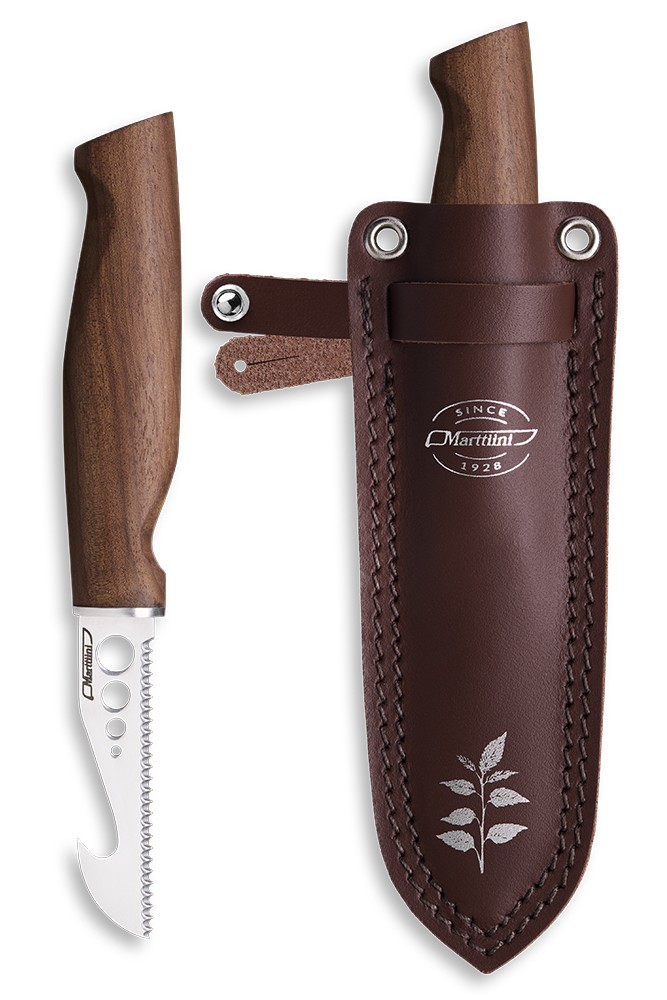 Marttiini Herb Knife Kerääjä