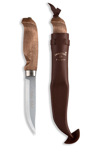 Marttiini Lumberjack Stainless