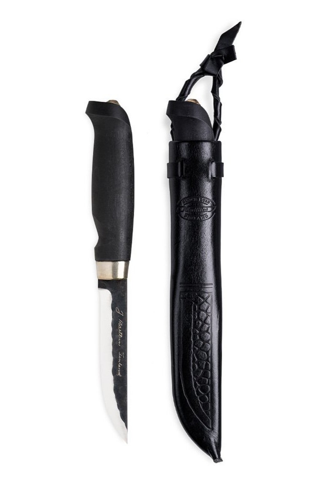 Marttiini Lynx Black Edition