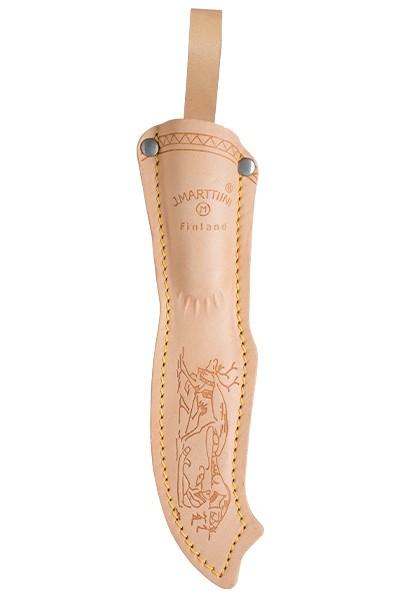 Marttiini Lynx Leather Sheath