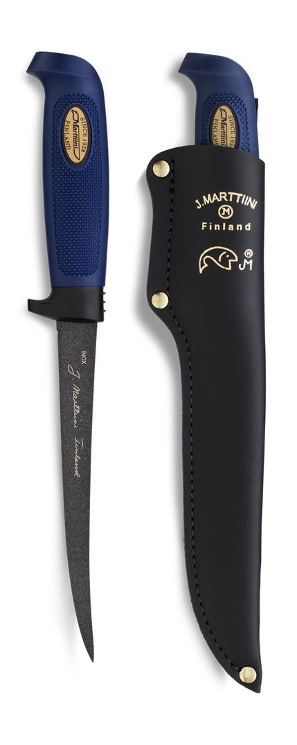Marttiini Martef Filleting Knife 15