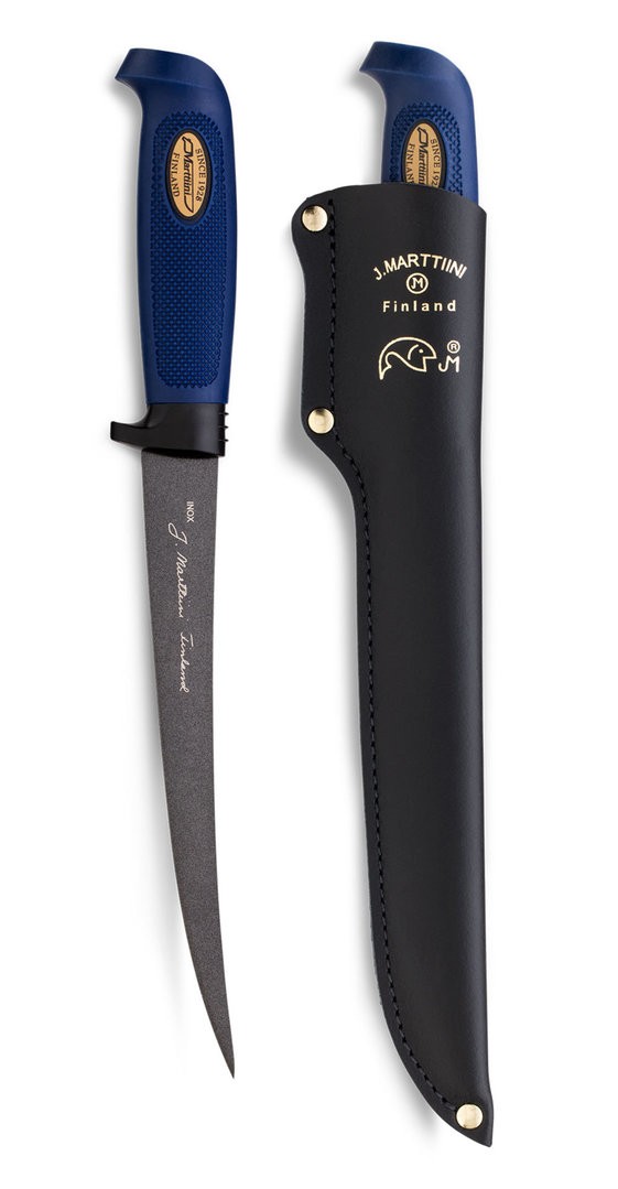 Marttiini Martef Filleting Knife 19