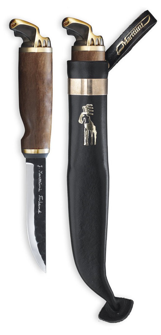 Marttiini Moose Knife