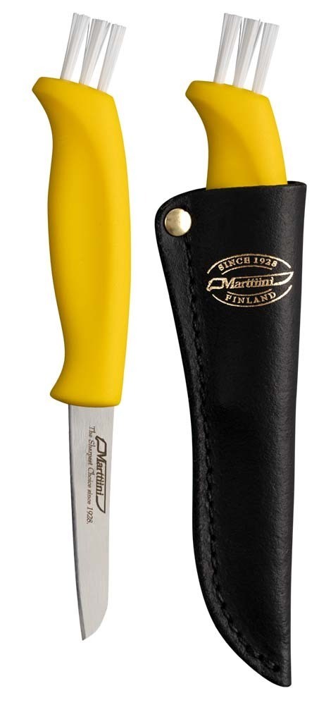 Marttiini Mushroom Knife