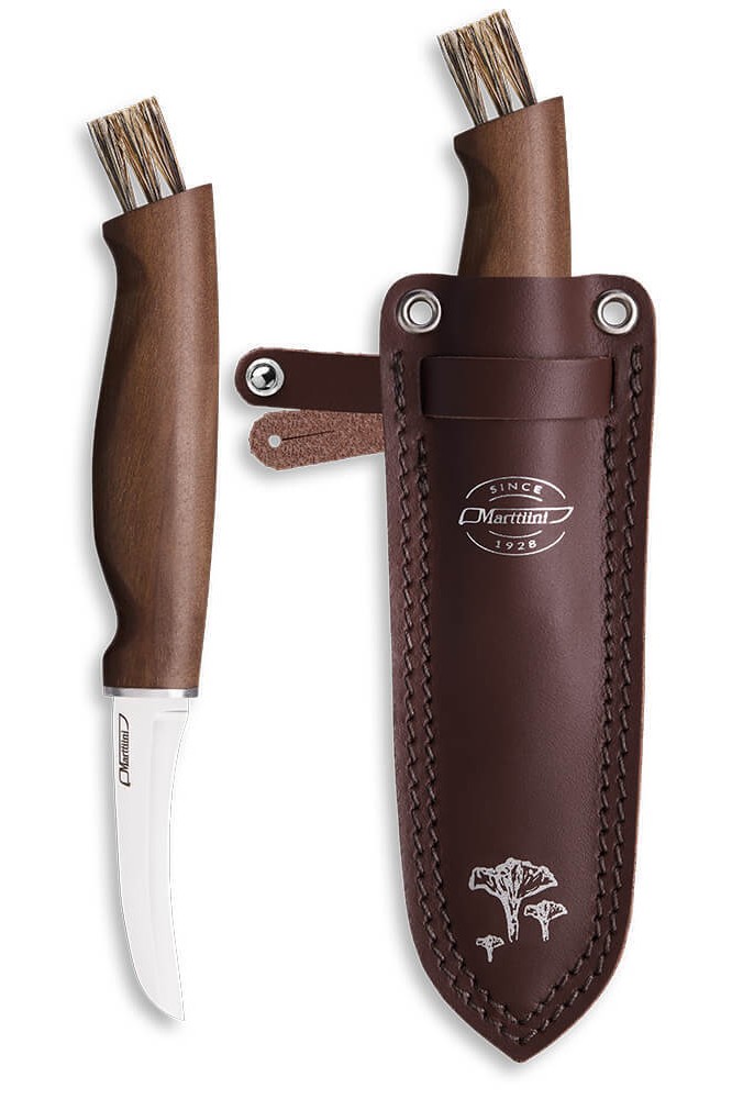 Marttiini Mushroom Knife Kerääjä