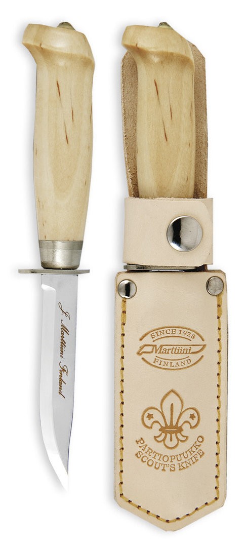 Marttiini Scout's Knife