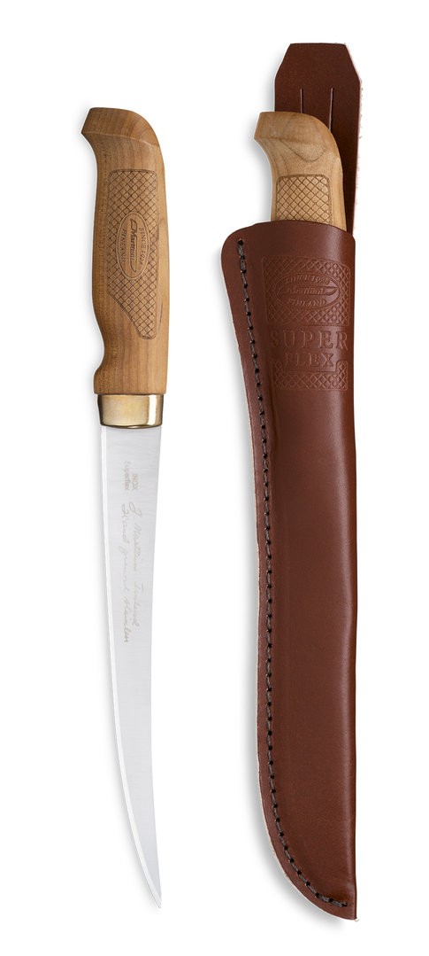 Marttiini Superflex Filleting Knife 19