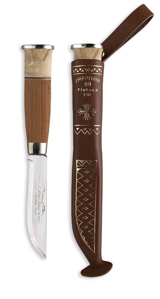 Marttiini Taiga Lapp Knife