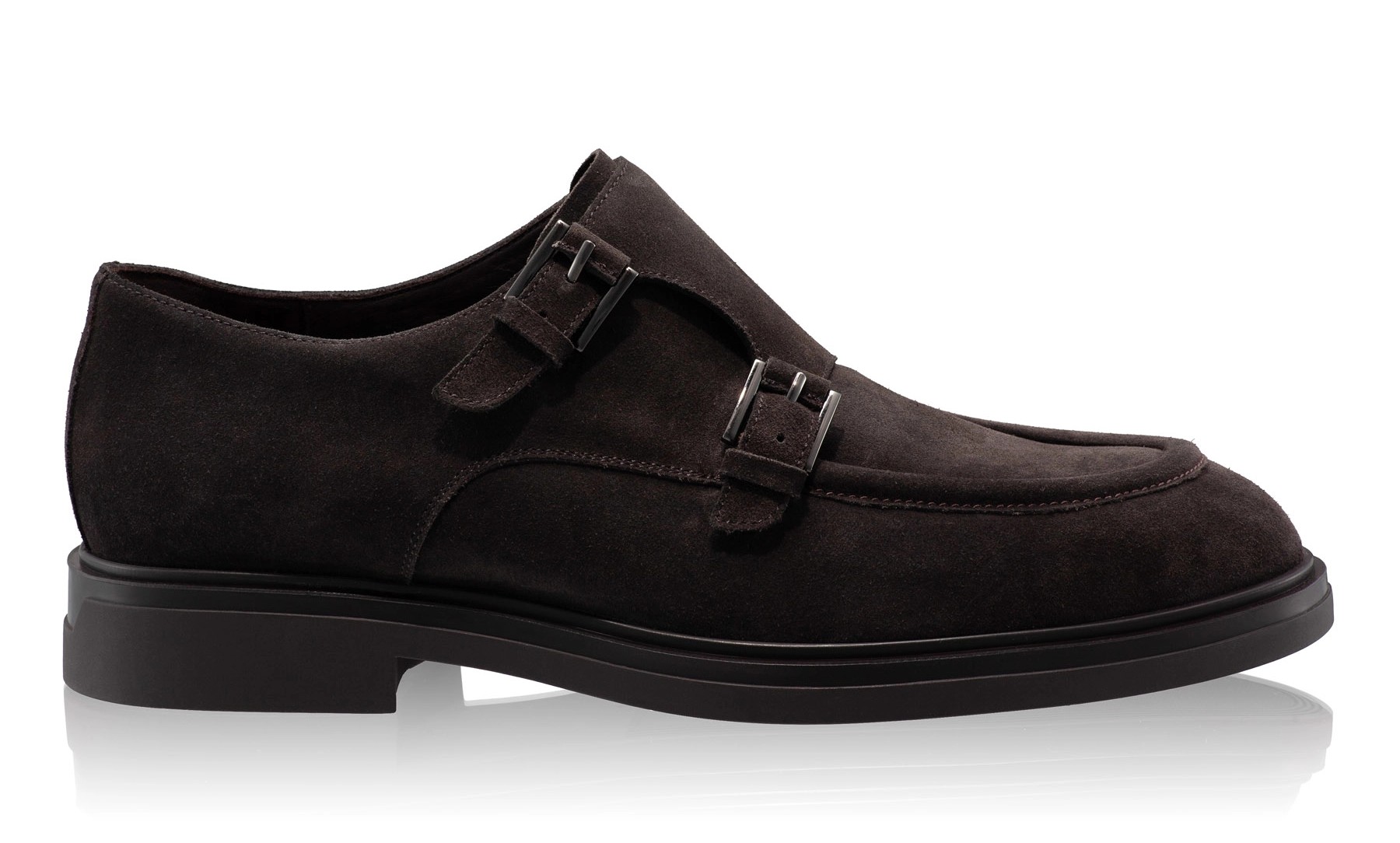 Men Genuine Leather Casual Shoes 7760 Crosta T.Moro