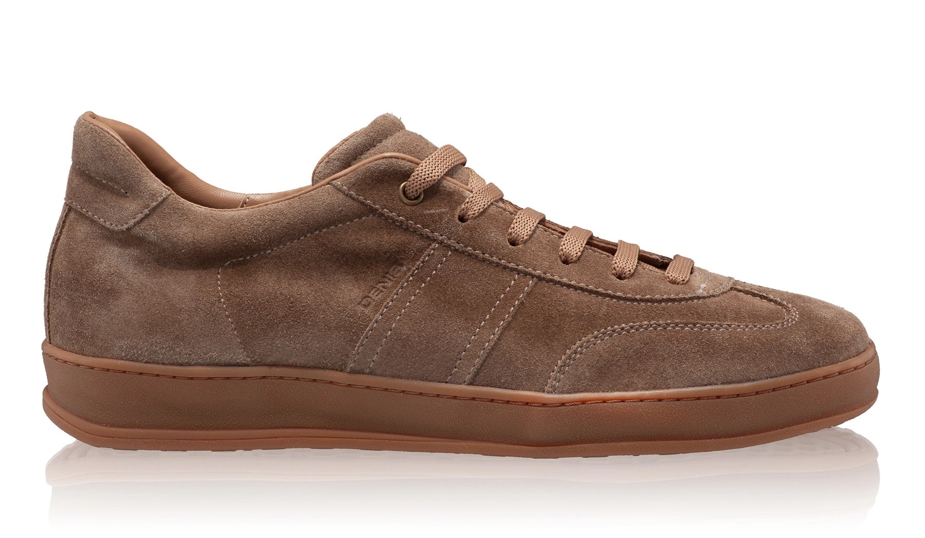 Men Sport Shoes 7703 Crosta Taupe