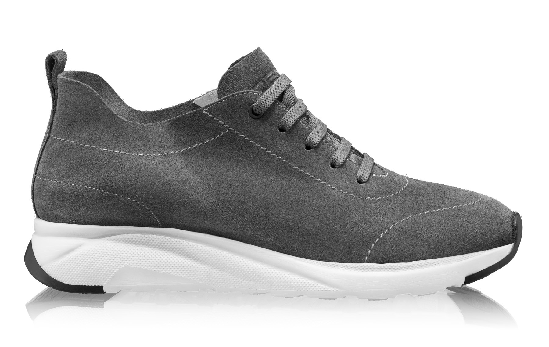 Men Sport Shoes 7708 Crosta Gray