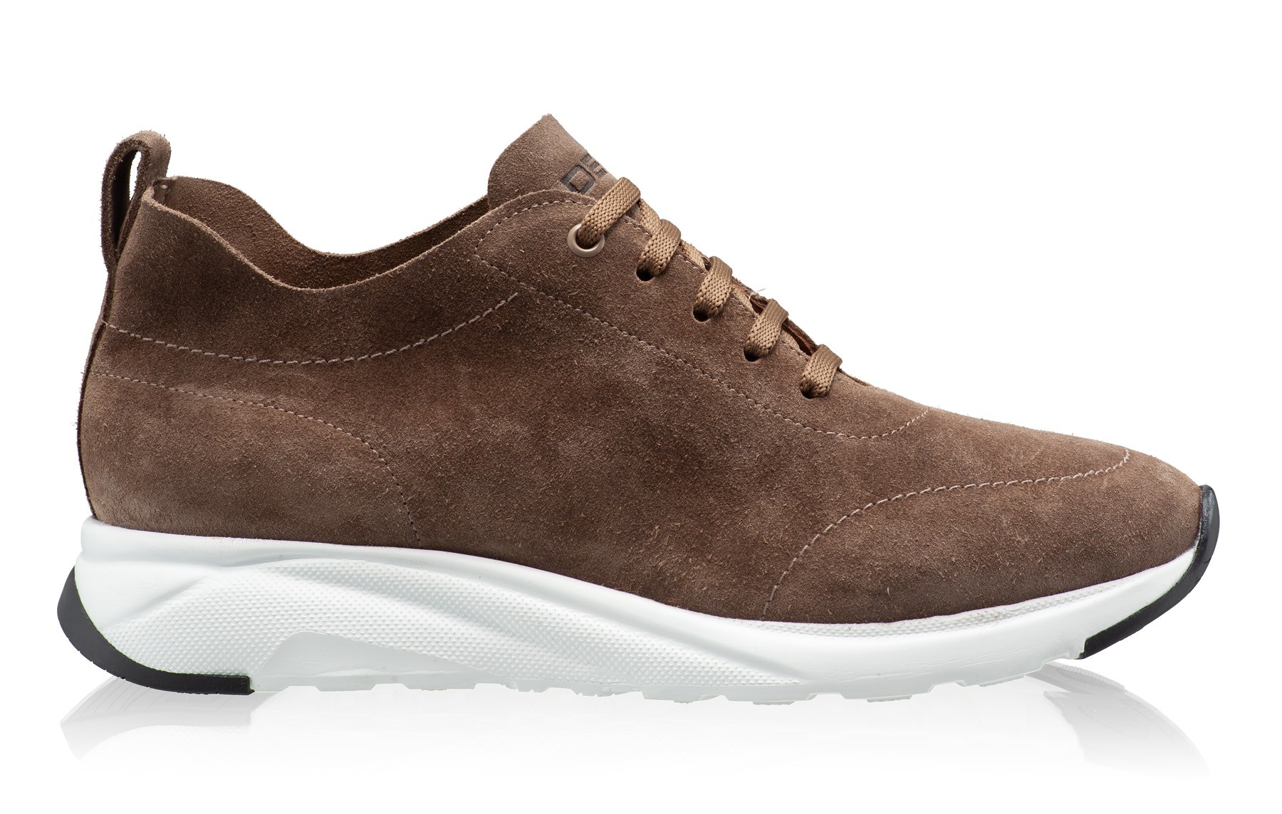 Men Sport Shoes 7708 Crosta Taupe