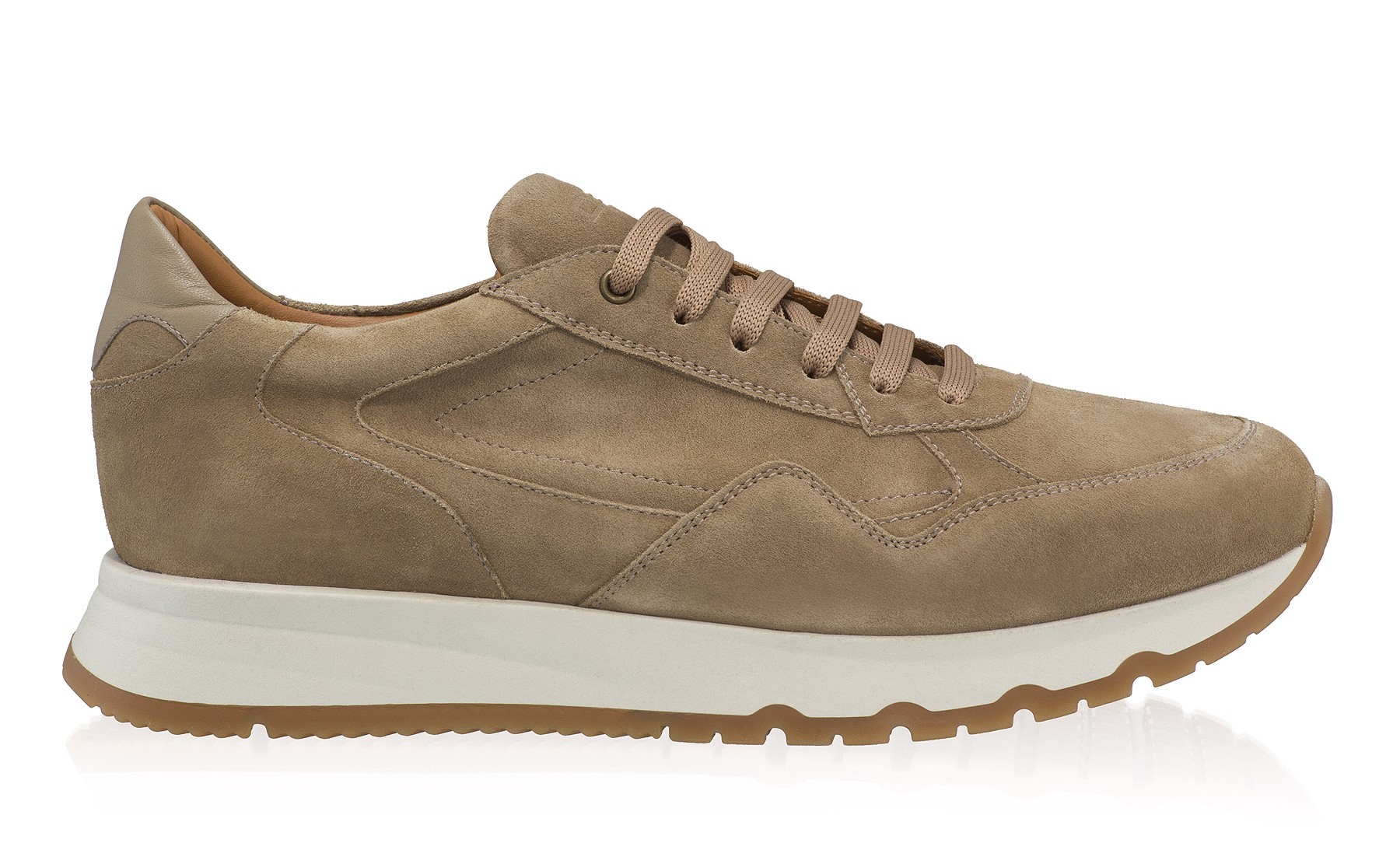 Men's Sneakers 9709 Crosta Palude